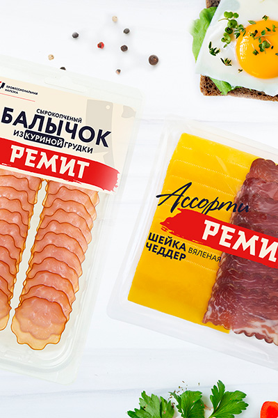 УЖЕ ПРОДАЕМ В МАГАЗИНАХ РЕМИТ!