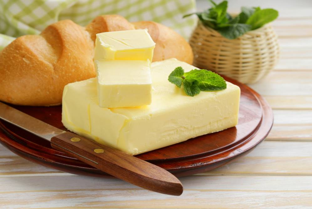 Масло сливочное Традиционное (82,5%) 200гр.