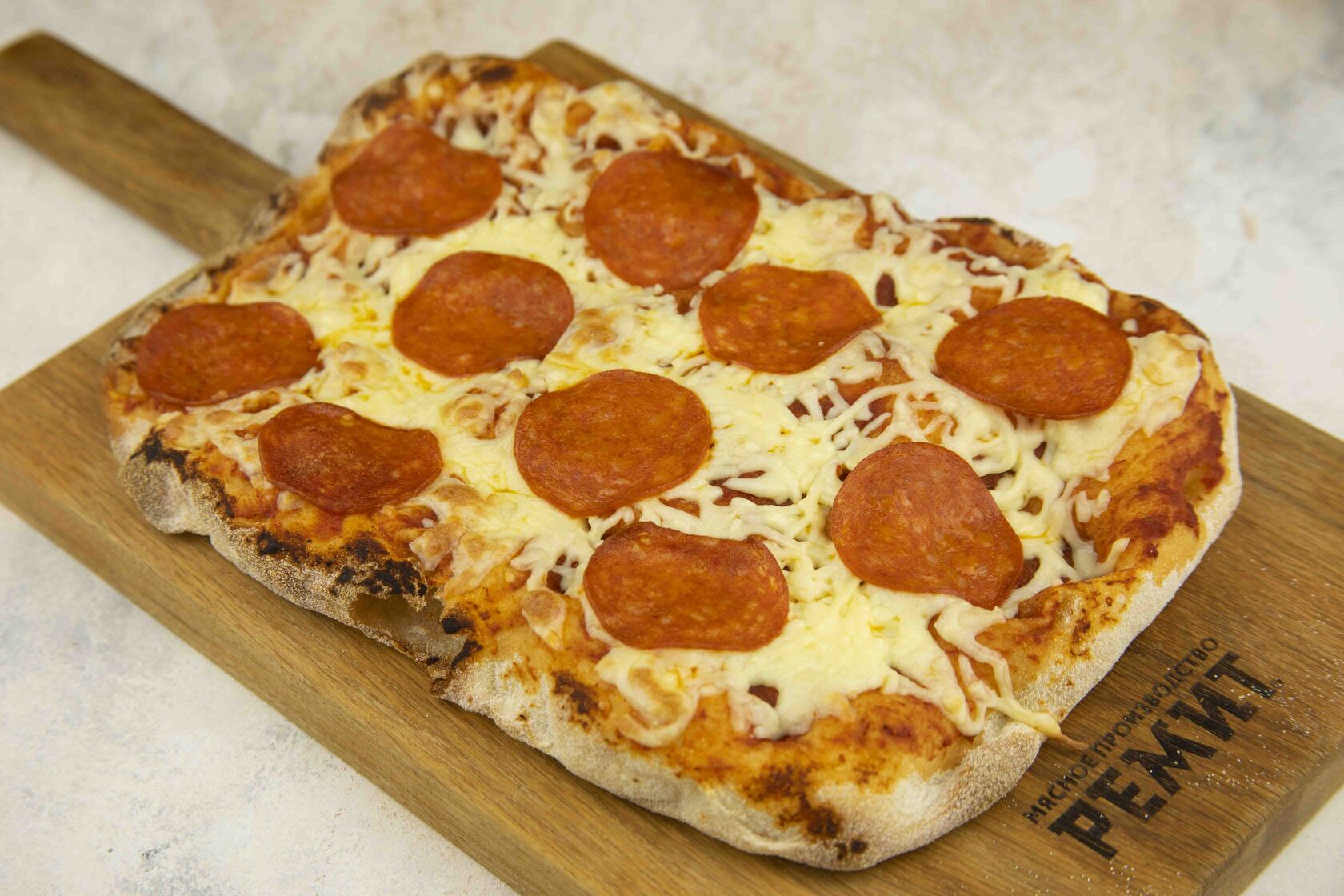 продукты в пицце пепперони фото 88