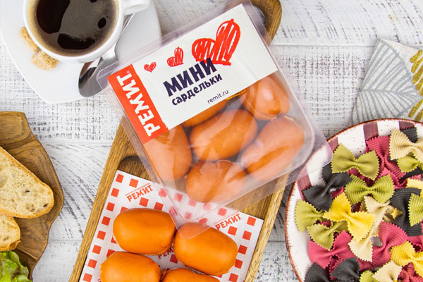 НОВИНКА ПРОДУКЦИИ: САРДЕЛЬКИ МИНИ! НОВИНКА ПРОДУКЦИИ: САРДЕЛЬКИ МИНИ!