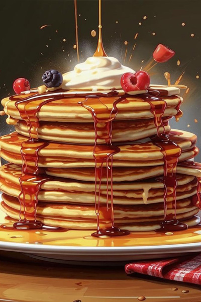 ГОТОВИМСЯ К МАСЛЕНИЦЕ-2026!