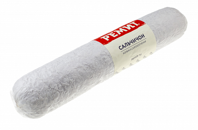 Колбаса Сальчичон с/к в/у 90 сут.