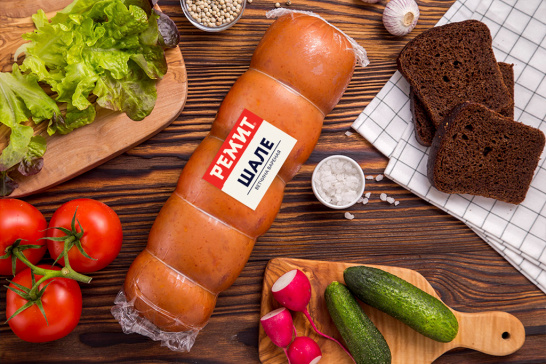 Ветчина «Шале»