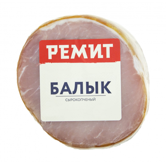 Балык сырокопченый , 300г