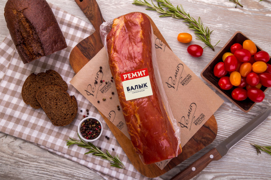 Балык сырокопченый «Дарницкий»