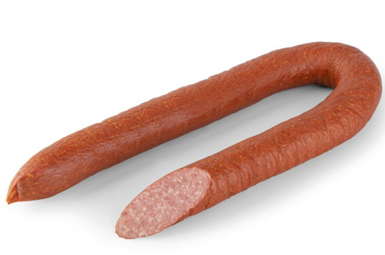 Колбаса Венская п/к (вес.)