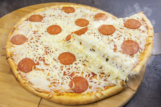 Пицца «Студенческая»