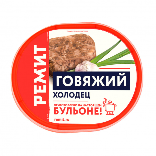 Холодец Говяжий (шт. 300 г)