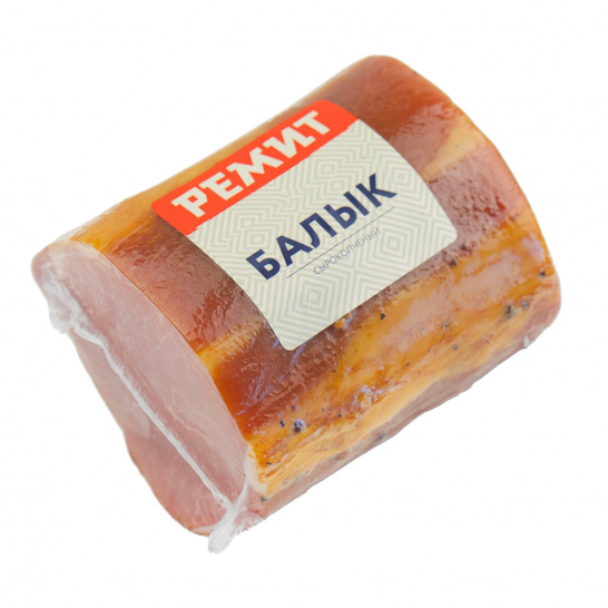 Балык мал. кус. с/к в/у