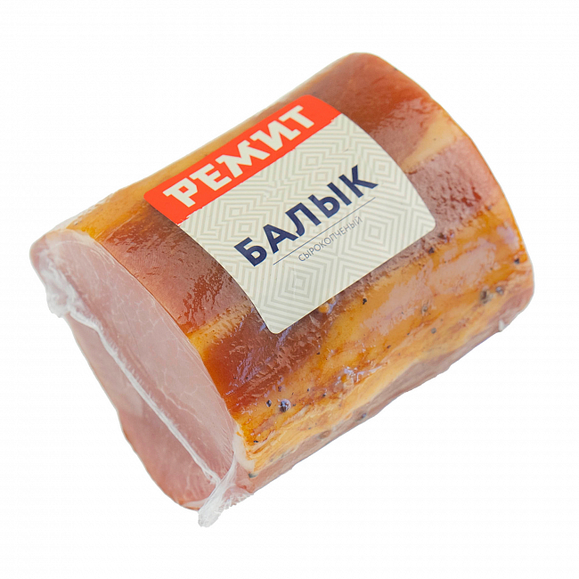 Балык мал. кус. с/к в/у