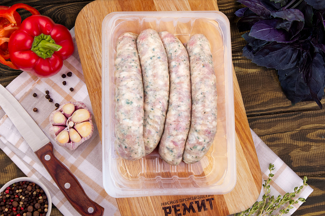 Купаты «Немецкие»