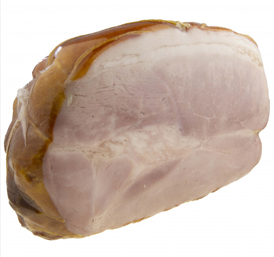 Окорок копчено-вареный «Свиной»