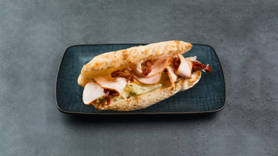 Панини «Цезарь»