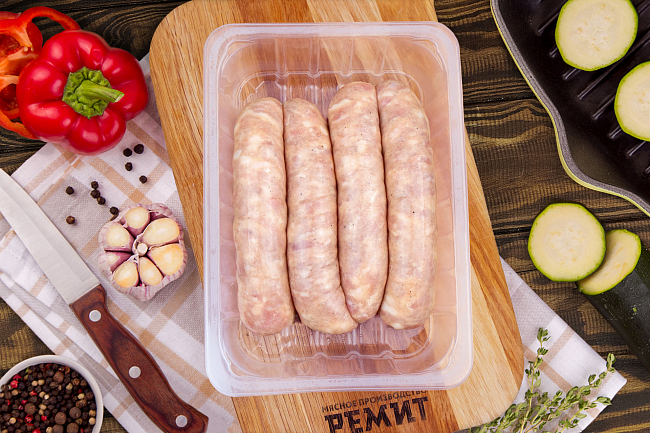 Купаты куриные охл. вес. ГМС