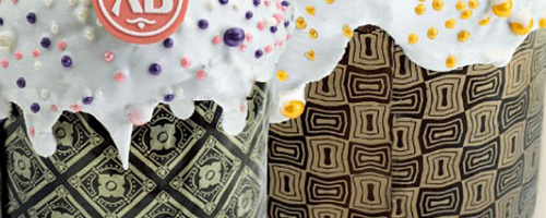 ПРАЗДНИЧНАЯ ПАРА