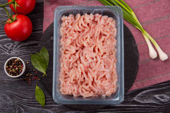 Фарш «Из филе цыпленка»