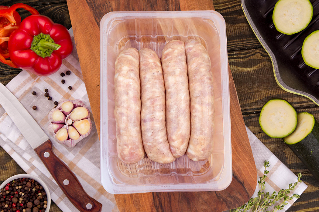 Купаты куриные охл. вес. ГМС