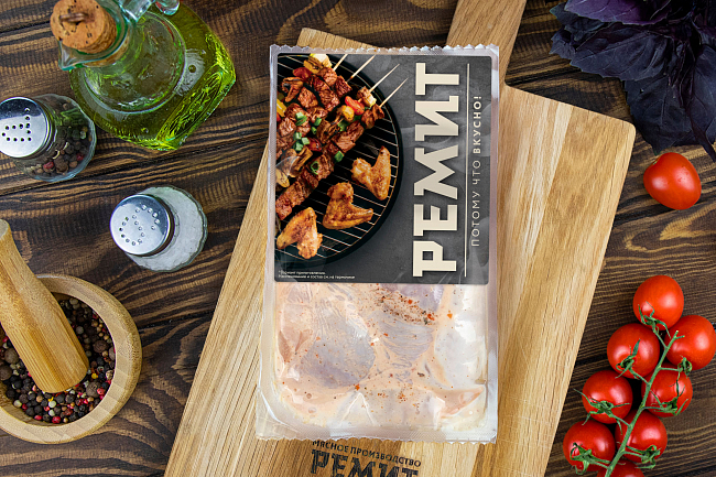 Ассорти куриное для барбекю