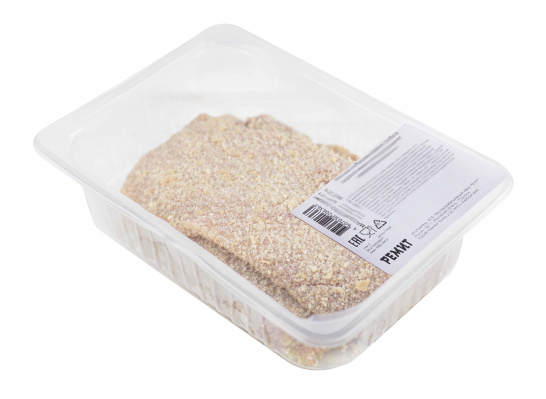 Свинина «По-карпатски»