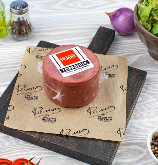 Каталог магазина Вкусные Колбасы: цены на продукцию и ассортимент товаров