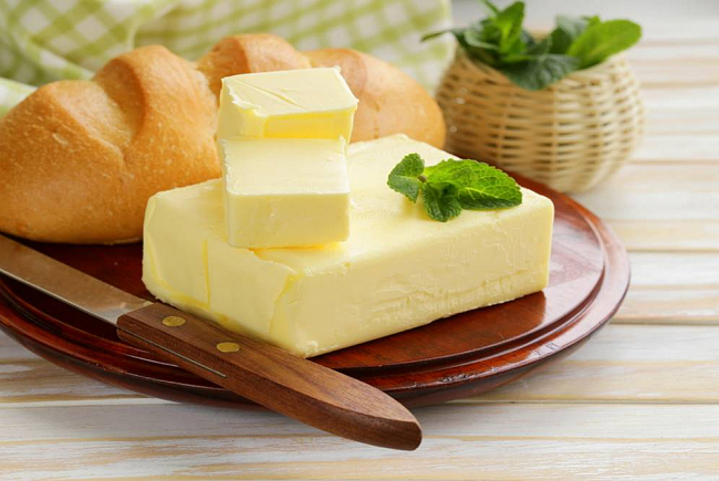 Масло сливочное Традиционное (82,5%) 200гр.