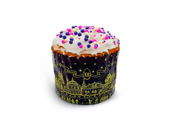 Кулич Праздничный 600гр.