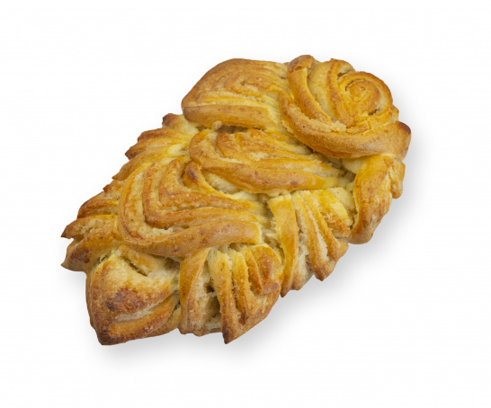 Рулет Кленовый сироп (шт 0,5 кг)