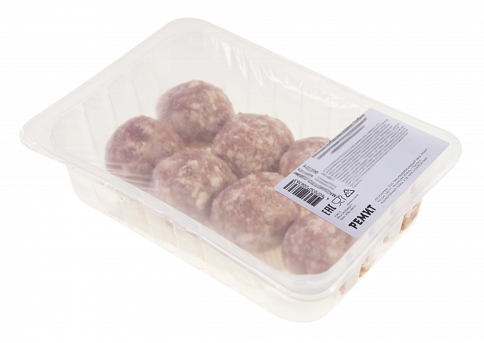 Ежики «По-домашнему»