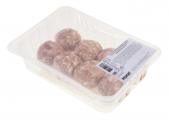 Ежики «По-домашнему»