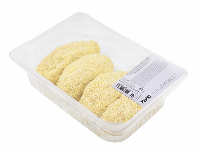 Котлеты «Куриные»