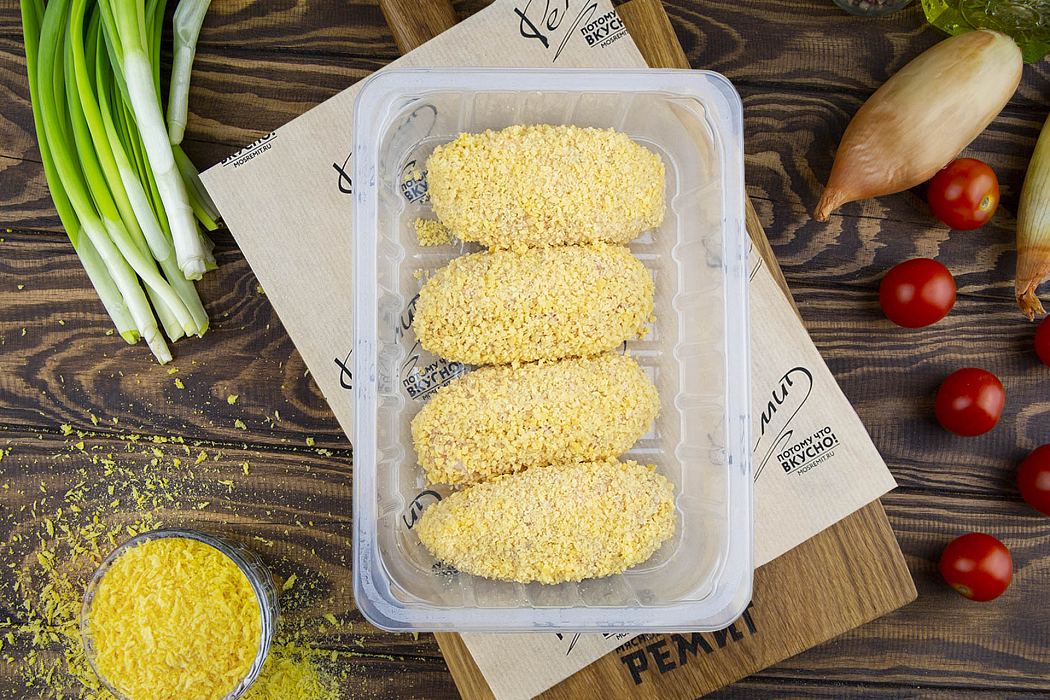 Котлеты «Куриные»