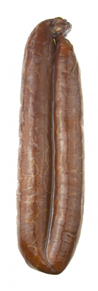 Колбаса «Домашняя» (в кругах)