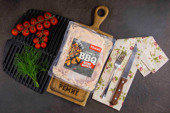 Ассорти куриное для барбекю