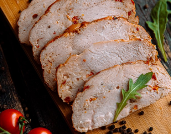 Буженаль из индейки в/у