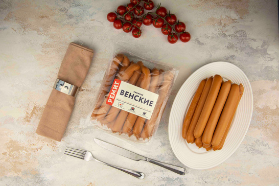 Сосиски «Венские»