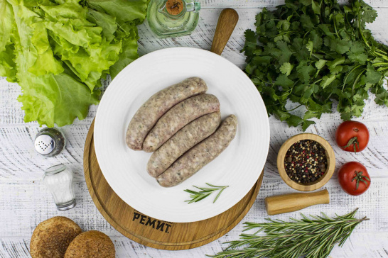 Купаты «Немецкие»