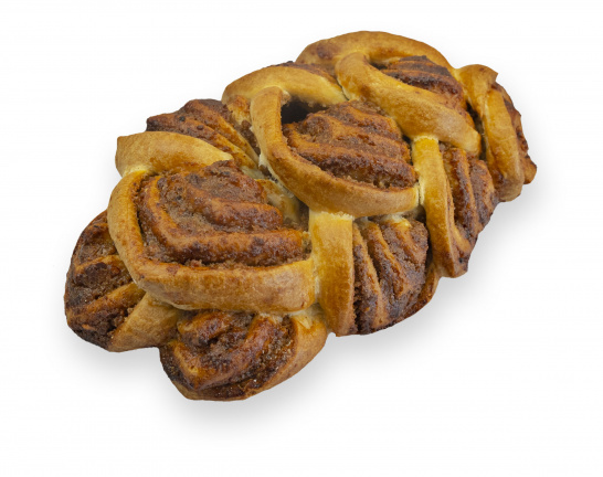 Рулет Ореховый (шт 0,5 кг)