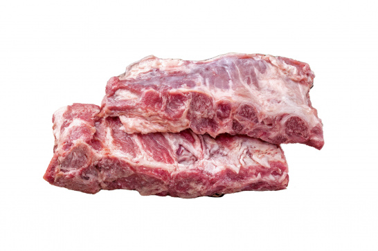 Ребрышки свиные