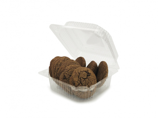 Печенье «Шоколадное»