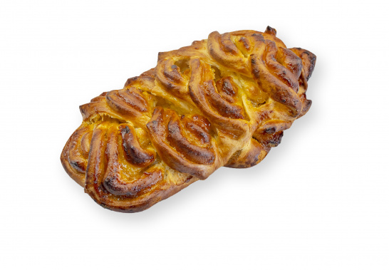 Рулет Цитрус (шт 0,5 кг)