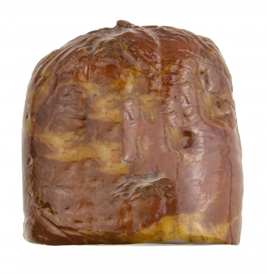 Шейка копчено-вареная «Ремит»