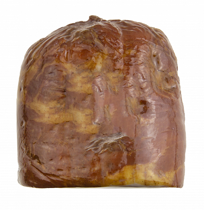 Шейка копчено-вареная «Ремит»