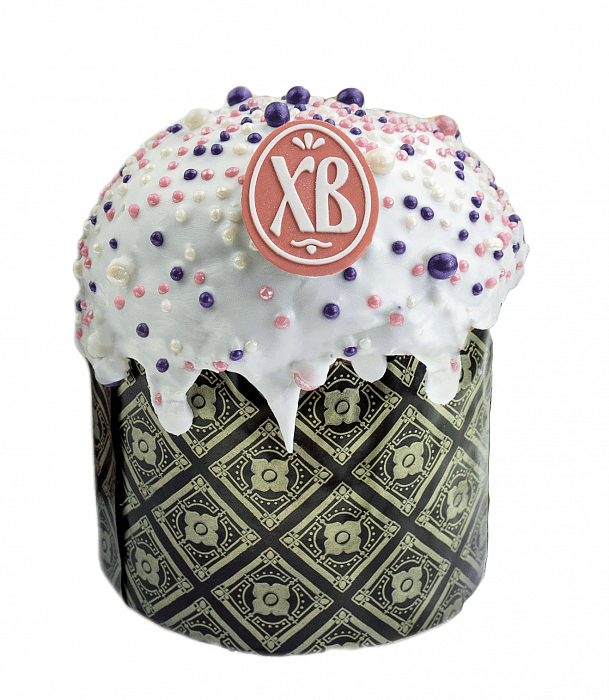 Кулич Праздничный 300гр.