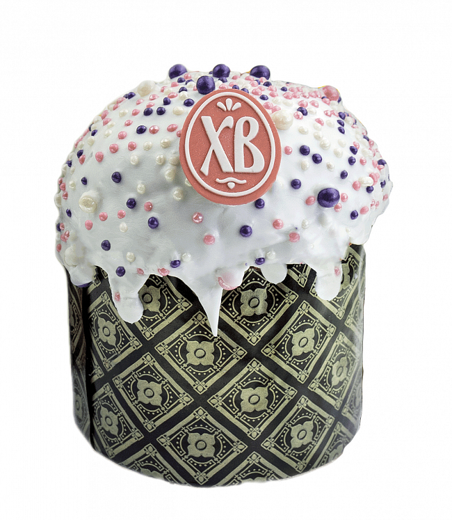 Кулич Праздничный 300гр.