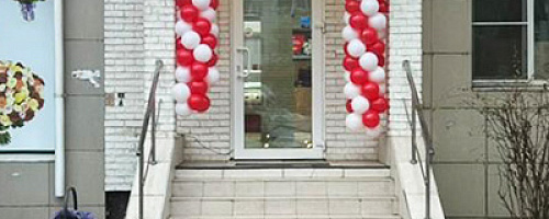 НОВЫЙ ФИРМЕННЫЙ МАГАЗИН «РЕМИТ. ВКУСНЫЕ КОЛБАСЫ» В ТУЛЕ