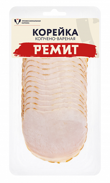 Нарезка Корейка к/в в/у (шт. 200 г)