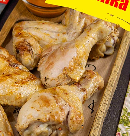 НОВИНКА - КУРИНОЕ АССОРТИ НОВИНКА - КУРИНОЕ АССОРТИ