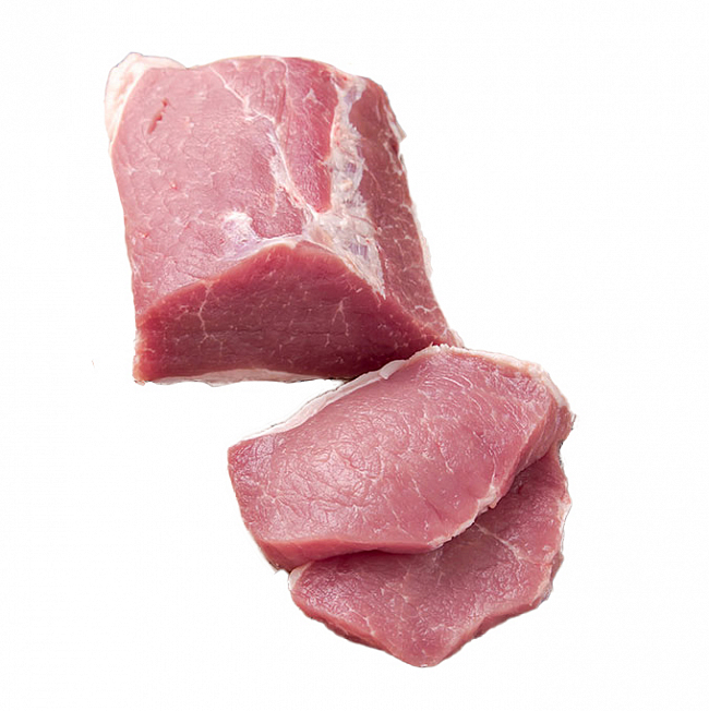 Карбонад свиной