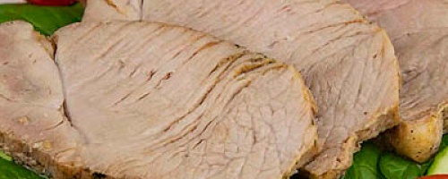 СВИНИНА В МАРИНАДЕ ДЛЯ ЗАПЕКАНИЯ СВИНИНА В МАРИНАДЕ ДЛЯ ЗАПЕКАНИЯ
