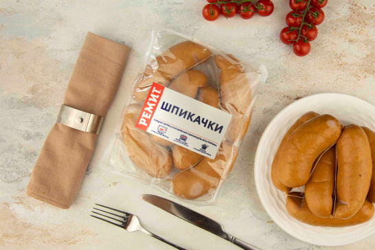 Шпикачки